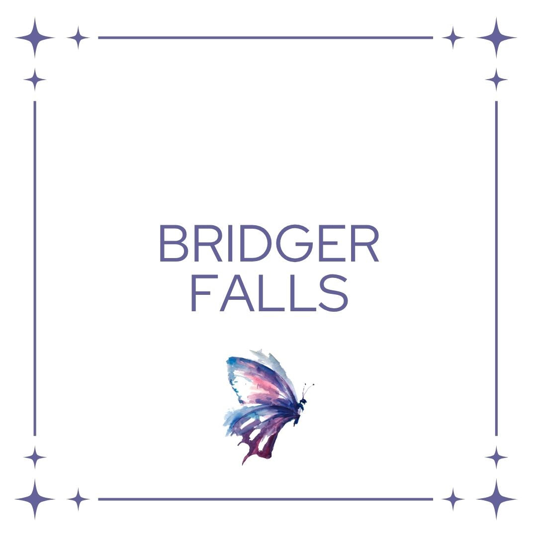 Bridger Falls