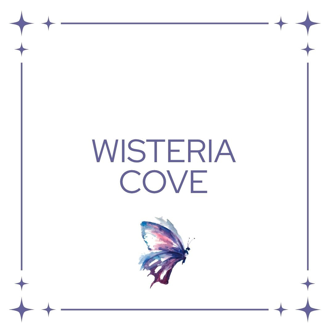 Wisteria Cove