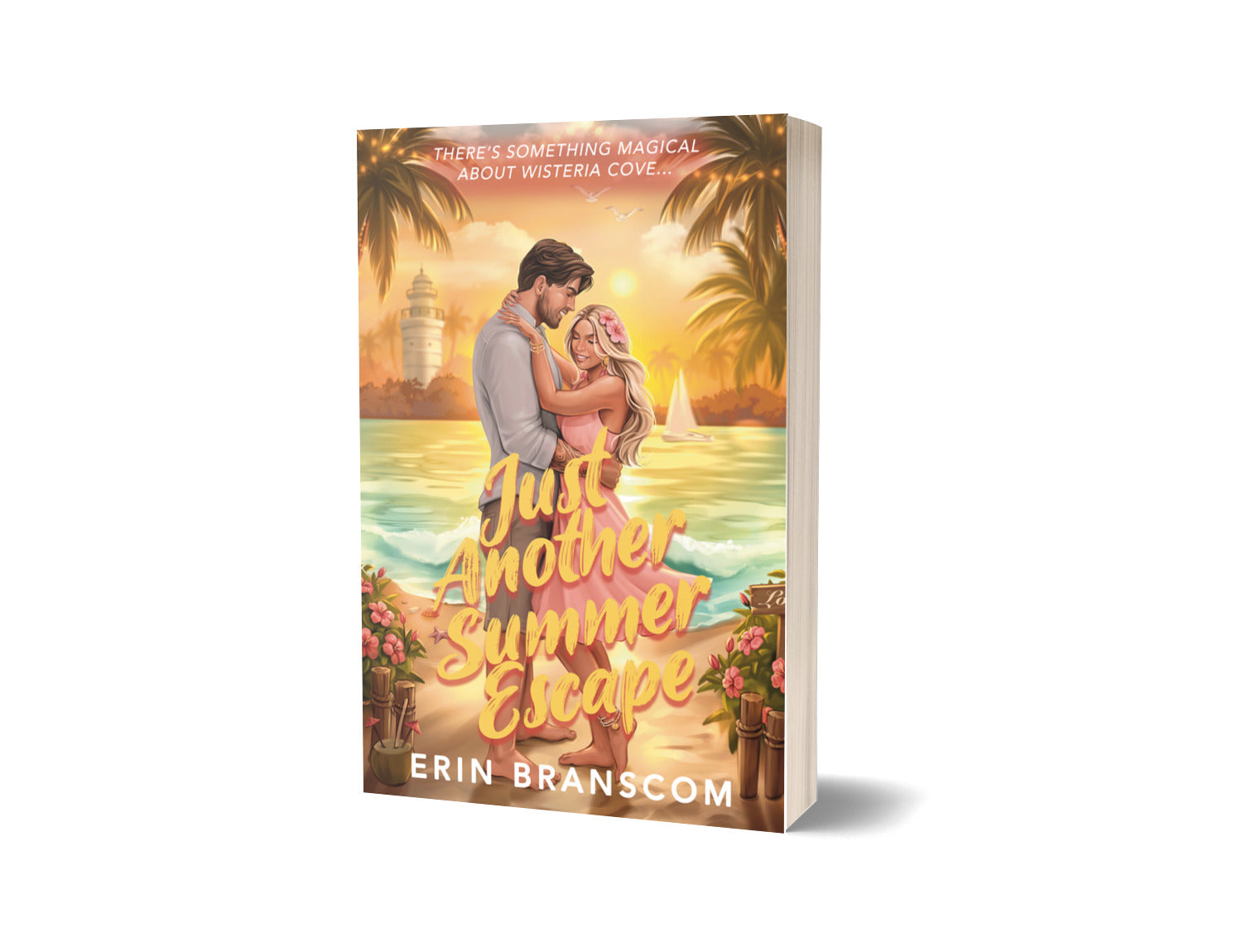 Just Another Summer Escape