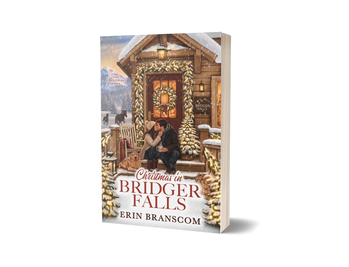 Christmas in Bridger Falls