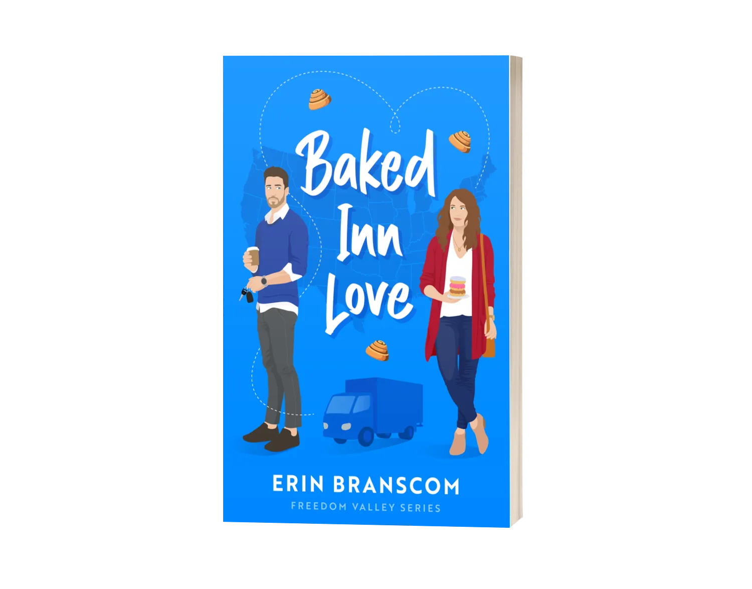 Baked Inn Love image 0