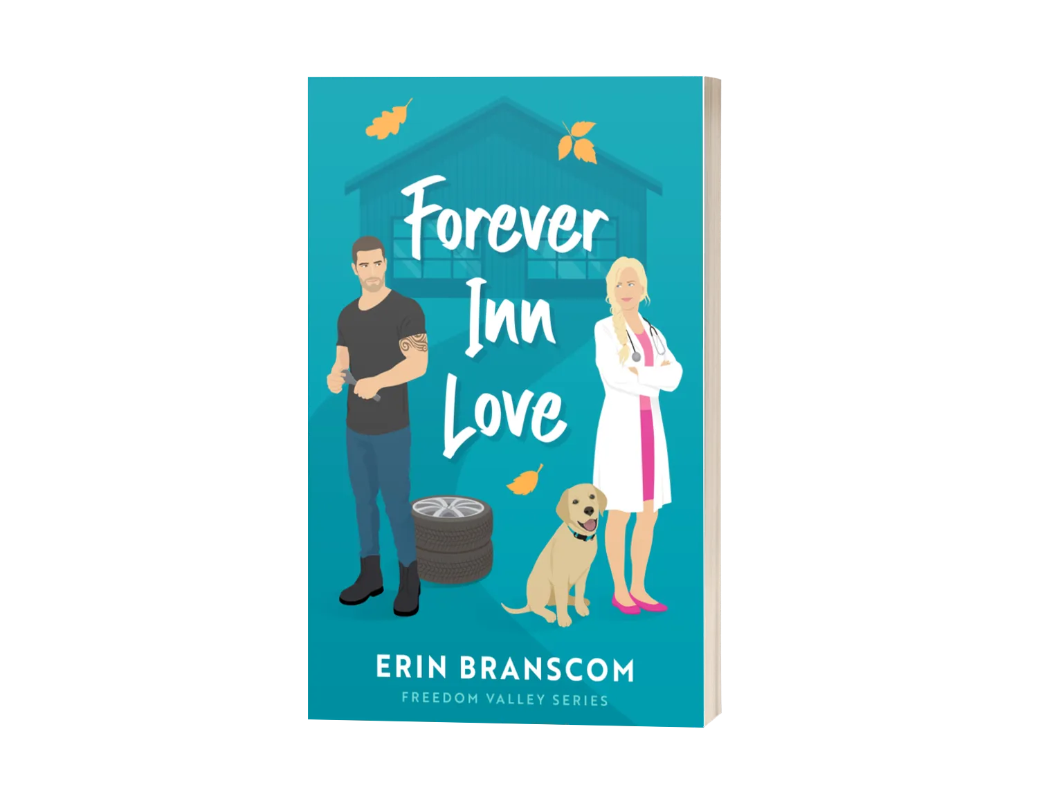 Forever Inn Love image 0