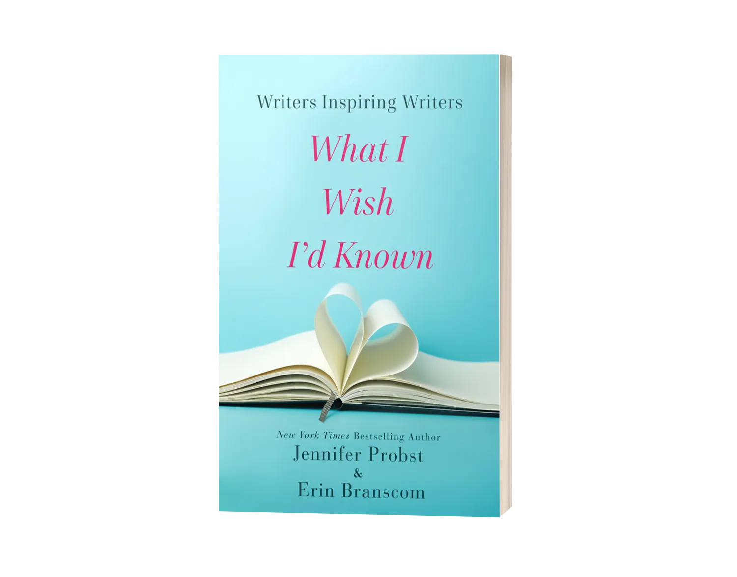 Writers Inspiring Writers image 0